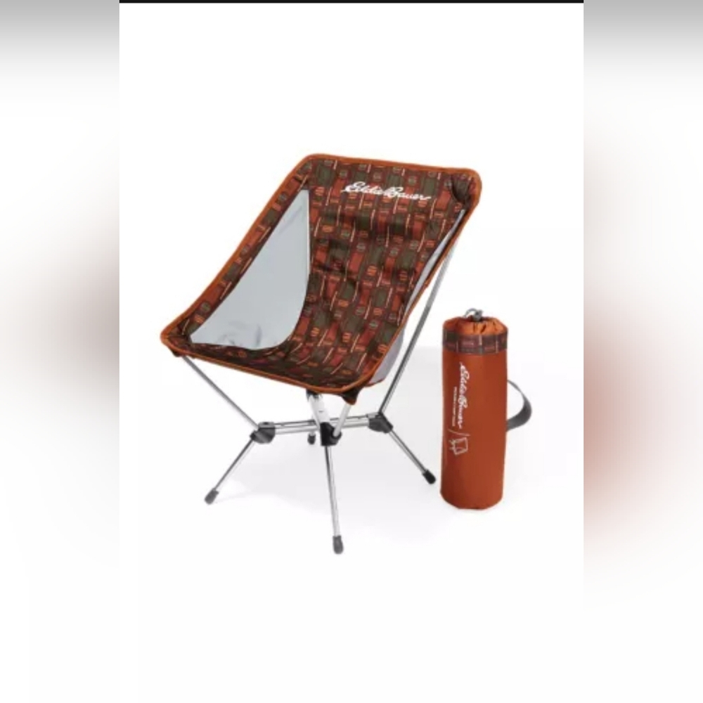 Eddie Bauer Packable Camp Chairs